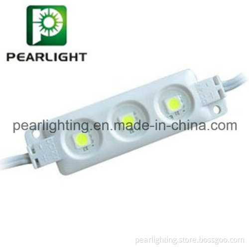 High Brightness 5050 RGB Module Linear Shape